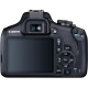 Canon EOS 2000D kit (18-55 + 75-300) (2728C021)