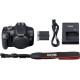 Canon EOS 2000D kit (18-55 + 75-300) (2728C021)