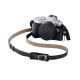 Olympus OM-D E-M10 Mark III kit (14-42mm) silver