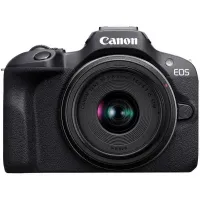 Canon EOS R100 kit 18-45mm IS STM (6052C034)
