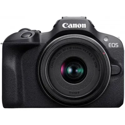 Canon EOS R100 kit 18-45mm IS STM (6052C034)