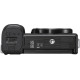 Sony ZV-E10 kit (16-50mm) Black (ILCZVE10LB.CEC)