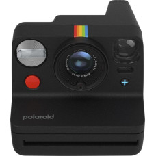 Polaroid Now + Gen 3 Black (009160)