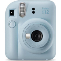 Fujifilm Instax Mini 12 Pastel Blue (16806092) Fujifilm Instax Mini 12 Pastel Blue (16806092)