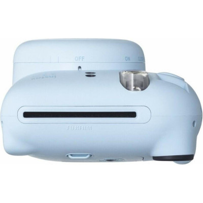 Fujifilm Instax Mini 12 Pastel Blue (16806092)