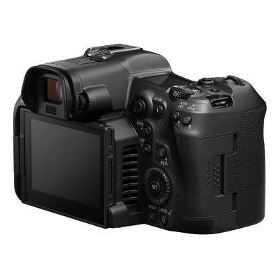 Canon EOS R5 C (5077C003AA)