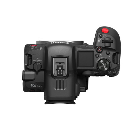 Canon EOS R5 C (5077C003AA)
