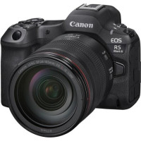 Canon EOS R8 + Mount Adapter EF-EOS R