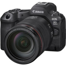 Canon EOS R8 + Mount Adapter EF-EOS R