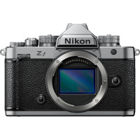 Nikon Zf body Silver (VOA123AE)