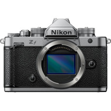 Nikon Zf body Silver (VOA123AE)
