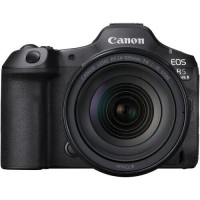 Canon EOS R5 Mark ll 5GHZ+24105USM (6536C029)