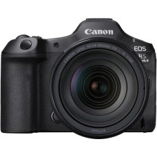 Canon EOS R5 Mark ll 5GHZ+24105USM (6536C029)