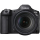 Canon EOS R5 Mark ll 5GHZ+24105USM (6536C029)