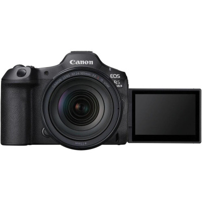 Canon EOS R5 Mark ll 5GHZ+24105USM (6536C029)