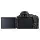 Nikon D5600 kit (18-140mm VR)