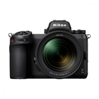 Nikon Z7 II kit (24-70mm) (VOA070K001)