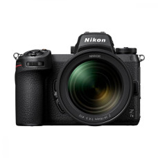 Nikon Z7 II kit (24-70mm) (VOA070K001)