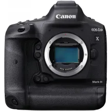 Canon EOS 1DX MKIII (3829C010)