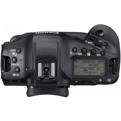 Canon EOS 1DX MKIII (3829C010)