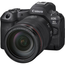 Canon EOS R5 Mark ll kit (24-105mm) L IS USM (6536C029)