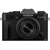 Fujifilm X-T30 III kit (13-33mm) Black (16966880)