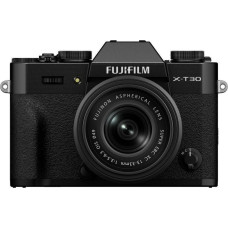 Fujifilm X-T30 III kit (13-33mm) Black (16966880)