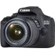 Canon EOS 2000D kit (18-55mm) DC III (2728C002)