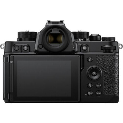 Nikon Zf body (VOA120AE)