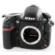Nikon D810 body