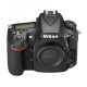 Nikon D810 body