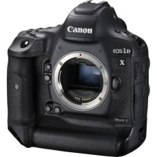 Canon EOS 1D X Mark II Body (0931C012)