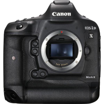 Canon EOS 1D X Mark II Body (0931C012)