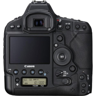 Canon EOS 1D X Mark II Body (0931C012)