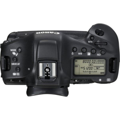 Canon EOS 1D X Mark II Body (0931C012)