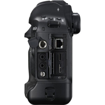 Canon EOS 1D X Mark II Body (0931C012)