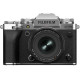 Fujifilm X-T5 kit 16-50mm Black (16842539)