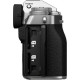 Fujifilm X-T5 kit 16-50mm Black (16842539)