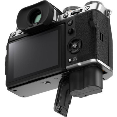 Fujifilm X-T5 kit 16-50mm Black (16842539)