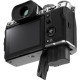 Fujifilm X-T5 kit 16-50mm Black (16842539)