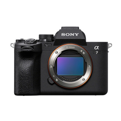 Sony Alpha A7 IV body (ILCE7M4B.CEC)