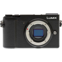 Panasonic Lumix DC-GX9 Body
