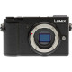 Panasonic Lumix DC-GX9 Body