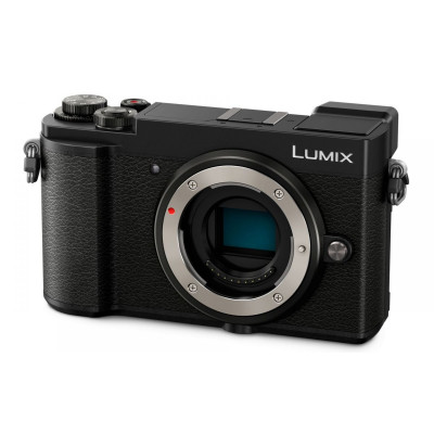 Panasonic Lumix DC-GX9 Body