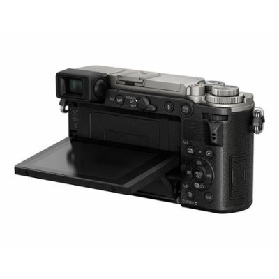 Panasonic Lumix DC-GX9 Body