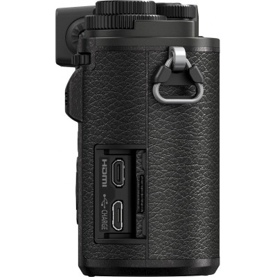 Panasonic Lumix DC-GX9 Body