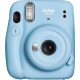 Fujifilm Instax Mini 11 Sky Blue (16655003)