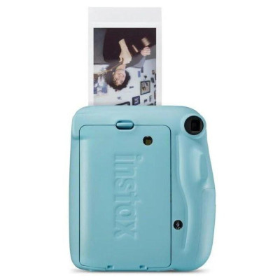 Fujifilm Instax Mini 11 Sky Blue (16655003)