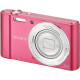 Sony DSC-W810 Pink