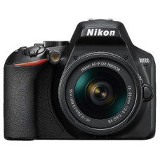 Nikon D3500 kit (18-55mm)